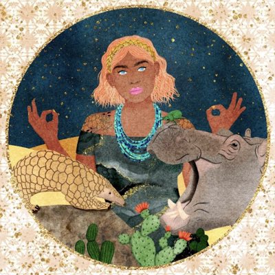 Chloe Moss tweet media