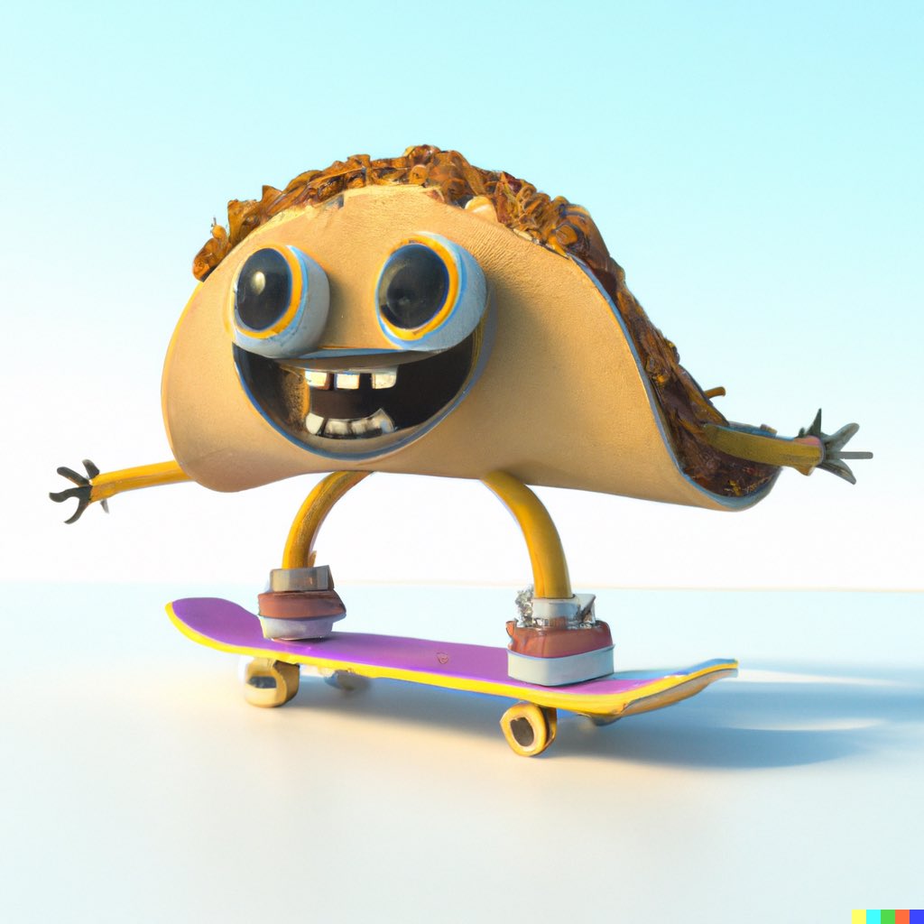 Taco Tribe ༼ ง ⊙ᴗ⊙｡༽ง 🌮 tweet media