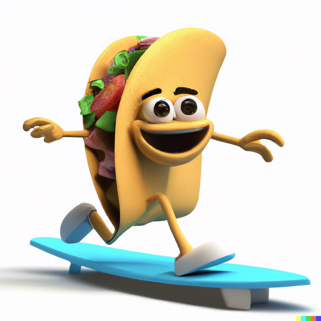 Taco Tribe ༼ ง ⊙ᴗ⊙｡༽ง 🌮 tweet media