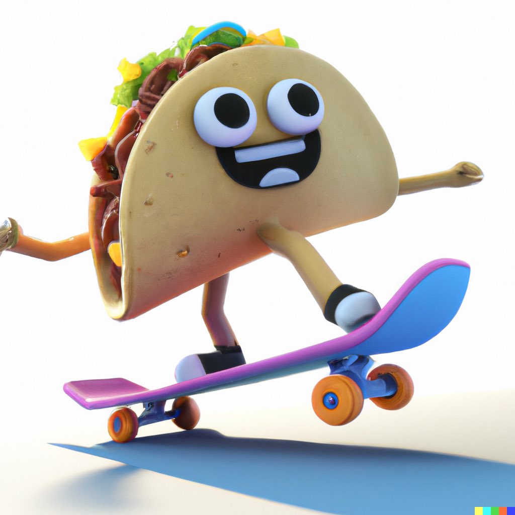 Taco Tribe ༼ ง ⊙ᴗ⊙｡༽ง 🌮 tweet media