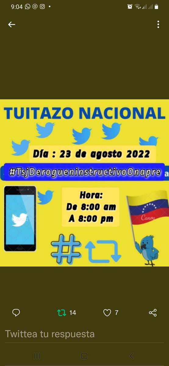 armandojalvalug's tweet photo. #TsjDeroguenInstructivoOnapre. Las y los trabajadores públicos, jubilados, pensionados y sobrevivientes, seguimos en la calle en pie de lucha hasta que sea derogado el instructivo impuesto por la ONAPRE, basta ya de sueldos y pensiones de hambre https://t.co/d9zxyLNMok