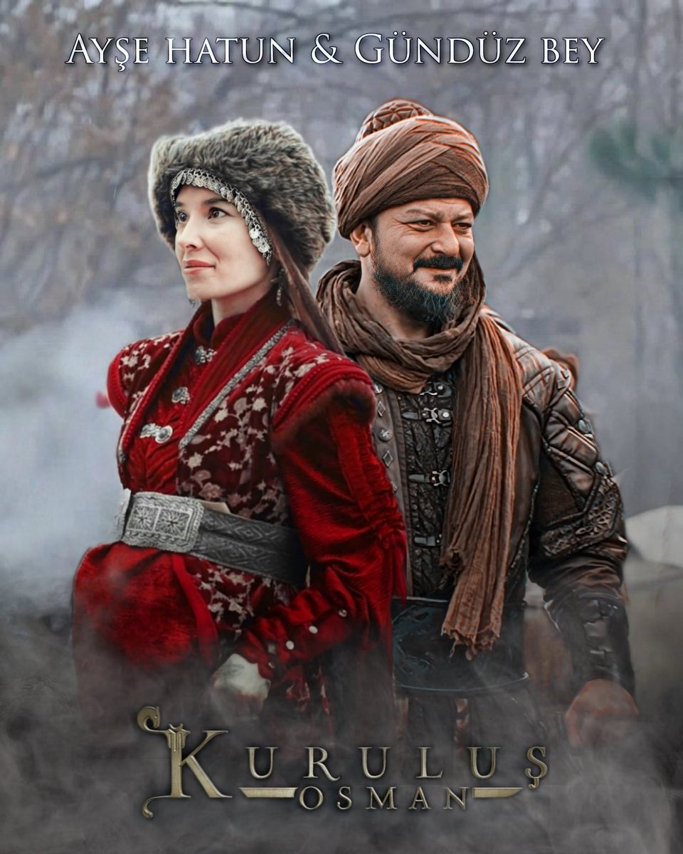 Pencerem Gün'eşe Ay'a darılmış,
Yaşıyorum senden kalanlarla..💔
#KuruluşOsman #KuruluşEkibi 
#GünAy #Gündüz #Ayşe #Güneş #Ay