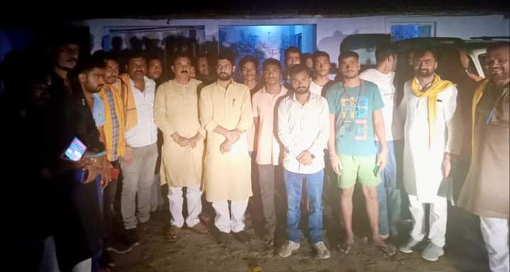 Rashtriya Jan Jan Party tweet media