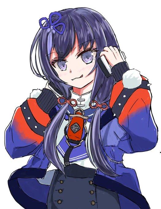 次のラフです～ 