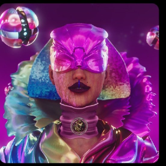 foxeyes_1's tweet photo. #NewProfilePic really bullish over @ezu_xyz @BAYC2745 sneak-peeks😫🔥🔥 https://t.co/lxJv7ghOEZ