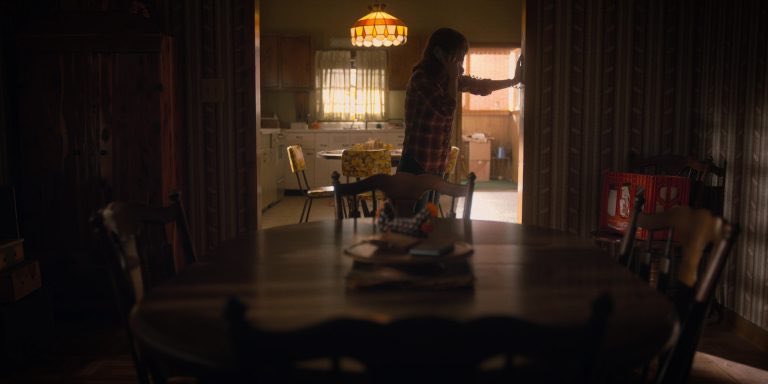 moviecola's tweet photo. Stranger Things: “Chapter Four: Will the Wise” – Season 2, Episode 4 (2017) https://t.co/pZwDPSRgNi