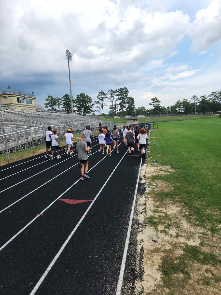 PineForestCrossCountry tweet media