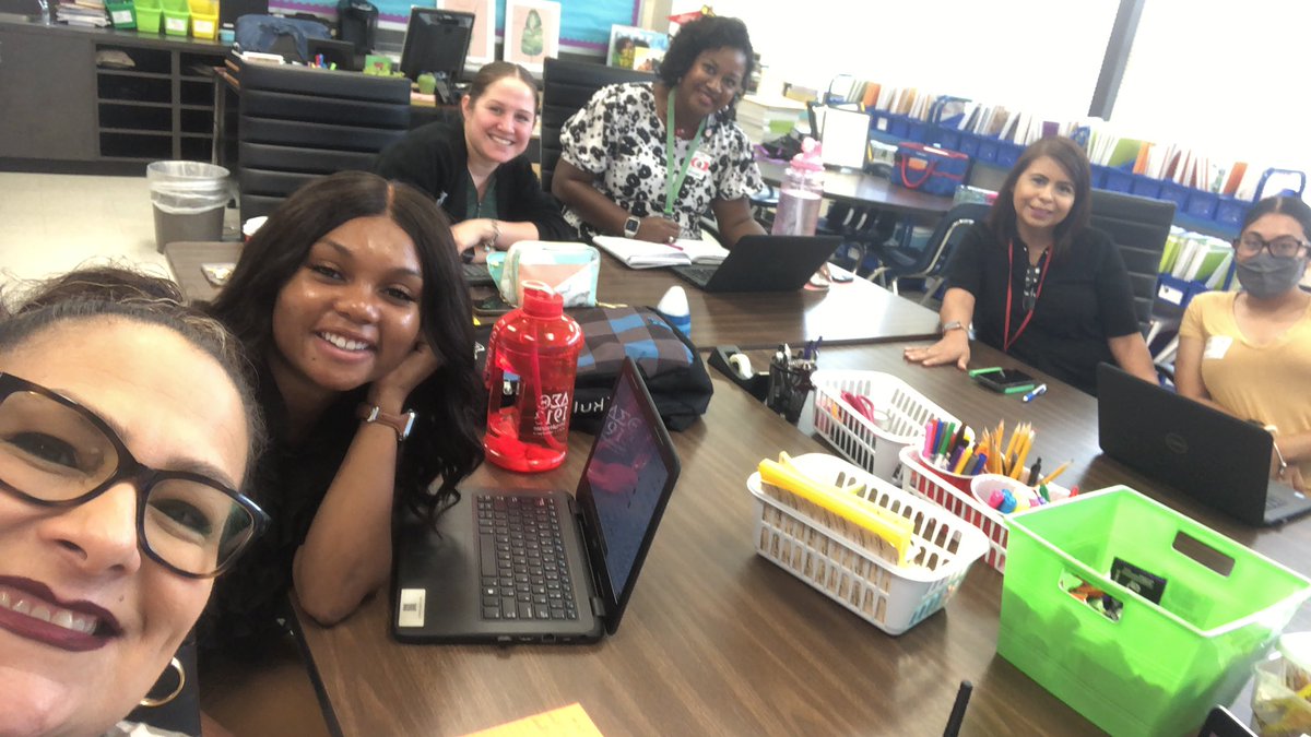 Minerva Gonzales (@minegonzo) on Twitter photo Goodman CBPLs are rocking and rolling in Reading!! Coaches are preparing our teachers for mClass testing next week!! <a href="/WardLadon/">LaDon Ward</a> <a href="/GoodmanES_AISD/">Goodman ACE Elementary School</a> <a href="/soniacruso/">Sonia Cruz Soto</a> <a href="/KristalWashin16/">Kristal M. Washington, M. Ed</a> <a href="/mayaaleece/">Maya Smith M.Ed</a> <a href="/readingfan5/">Aralexander</a> <a href="/Rodriguezpaty19/">Patricia Rodriguez</a> Goodman CBPLs are rocking and rolling in Reading!! Coaches are preparing our teachers for mClass testing next week!! <a href="/WardLadon/">LaDon Ward</a> <a href="/GoodmanES_AISD/">Goodman ACE Elementary School</a> <a href="/soniacruso/">Sonia Cruz Soto</a> <a href="/KristalWashin16/">Kristal M. Washington, M. Ed</a> <a href="/mayaaleece/">Maya Smith M.Ed</a> <a href="/readingfan5/">Aralexander</a> <a href="/Rodriguezpaty19/">Patricia Rodriguez</a>