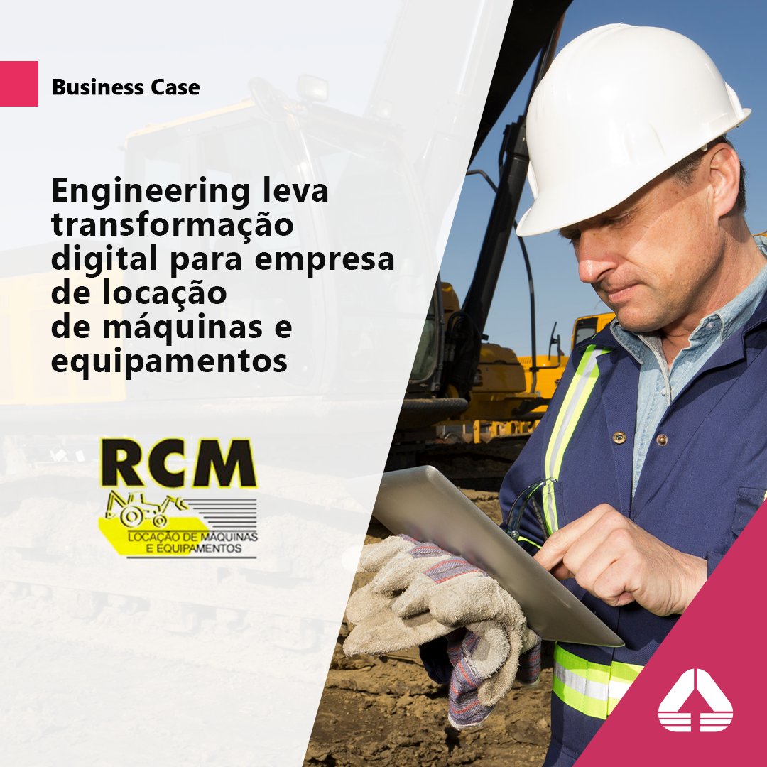 engineeringbr's tweet image. Bora conferir mais um case Engineering? Dessa vez, você vai conferir como o SmartQuestion transformou uma tarefa que era feita em 10 dias da RCM Locação de Máquinas para menos de 24h! 

Só clicar aqui: engdb.me/Case_RCM

#SmartQuestion #Case #RCM #TransformaçãoDigital