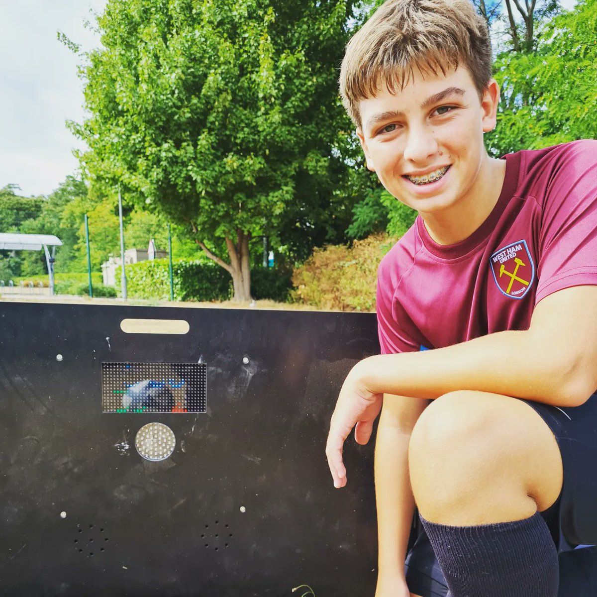 FerdinandFootballGroup tweet media