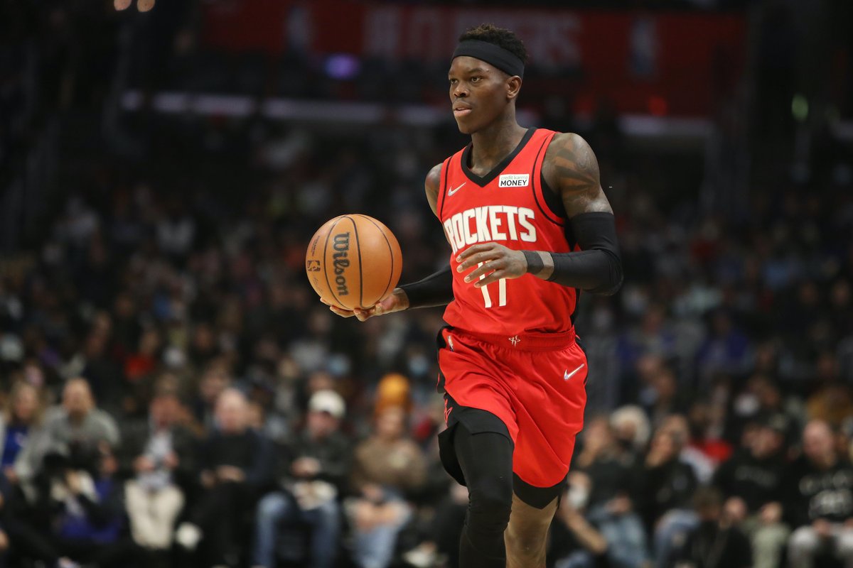 Hoops Rumors tweet media