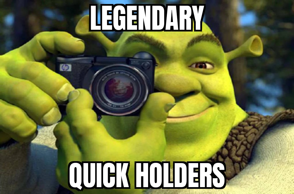 Kerussocrypto's tweet photo. $QUICK token @QuickswapDEX native token is a token to hold, bag more and stake more.😝😝😝😝
You don't want to miss an opportunity of a lifetime.
#QUICKHOLDERS are #LEGENDERY 
JOIN US https://t.co/knQ72ENduu