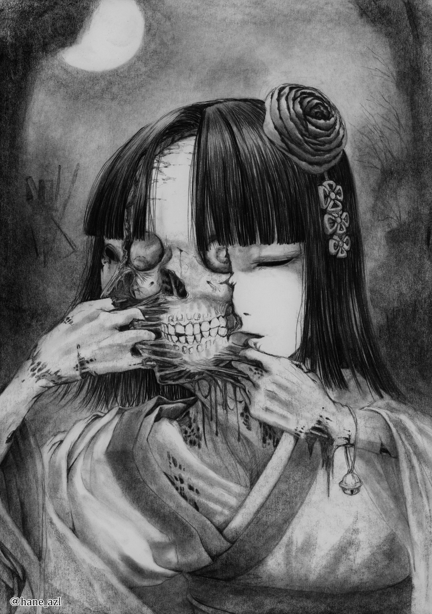 #フォロワー10万人以下の絵師が力作を投稿してたくさんのフォローを貰うタグ