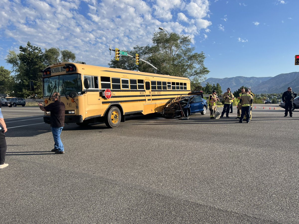 Weber District tweet media