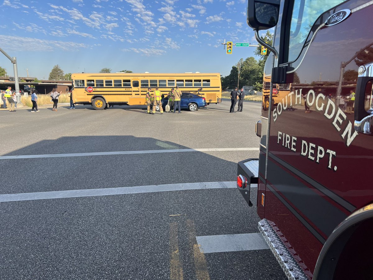 Weber District tweet media