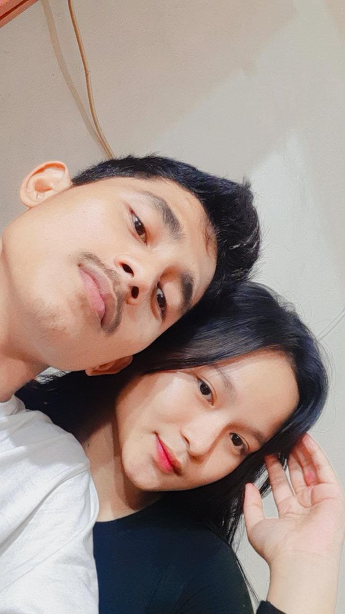 ojelagikan's tweet photo. Sayangku❤❤ https://t.co/dCjIWEjRjJ