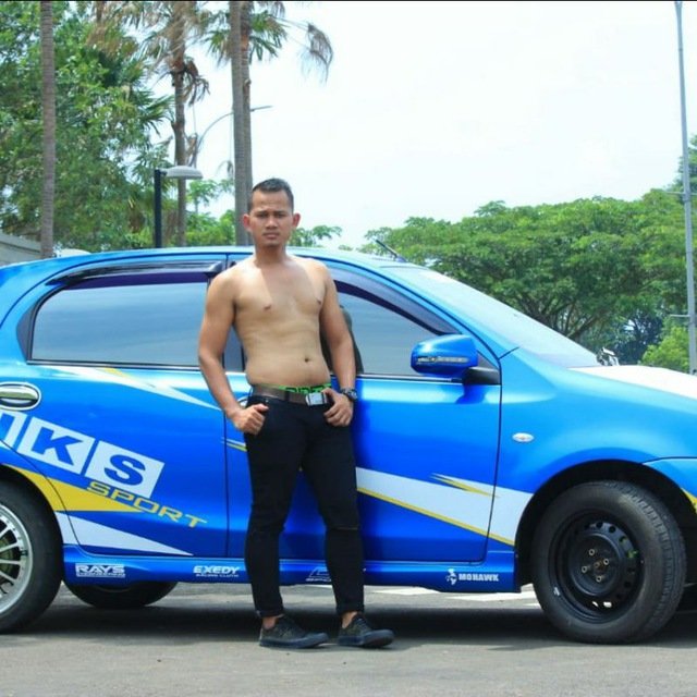 RaditiyaAdit5's tweet photo. Baik ayang jangn kou dua kn aku https://t.co/JvZZbzQv8W