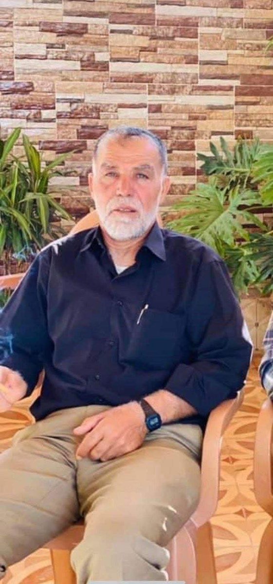 IDF Headshots on Twitter "On 19 August the Palestinian Salah Tawfiq