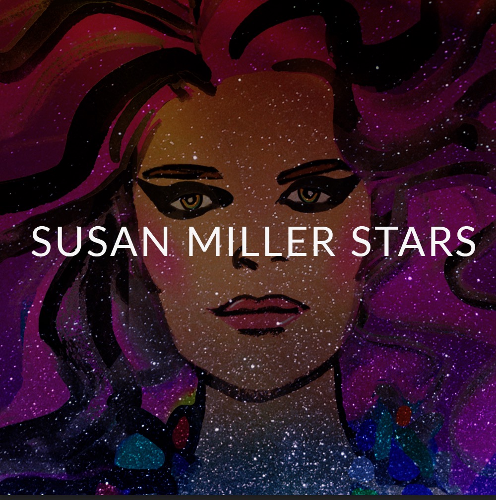 Astrology Zone on Twitter "Win a free reading with Susan Miller!! Join her Discord and find the