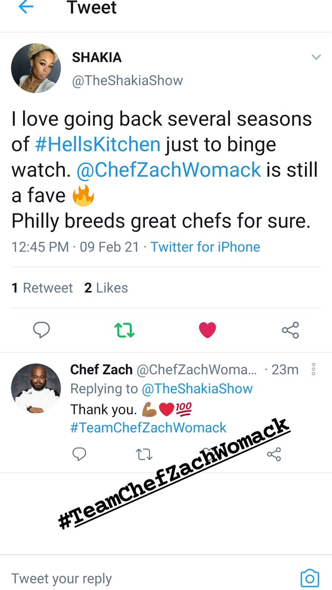 ChefZachWomack's tweet photo. https://t.co/7w8jkgIBxS