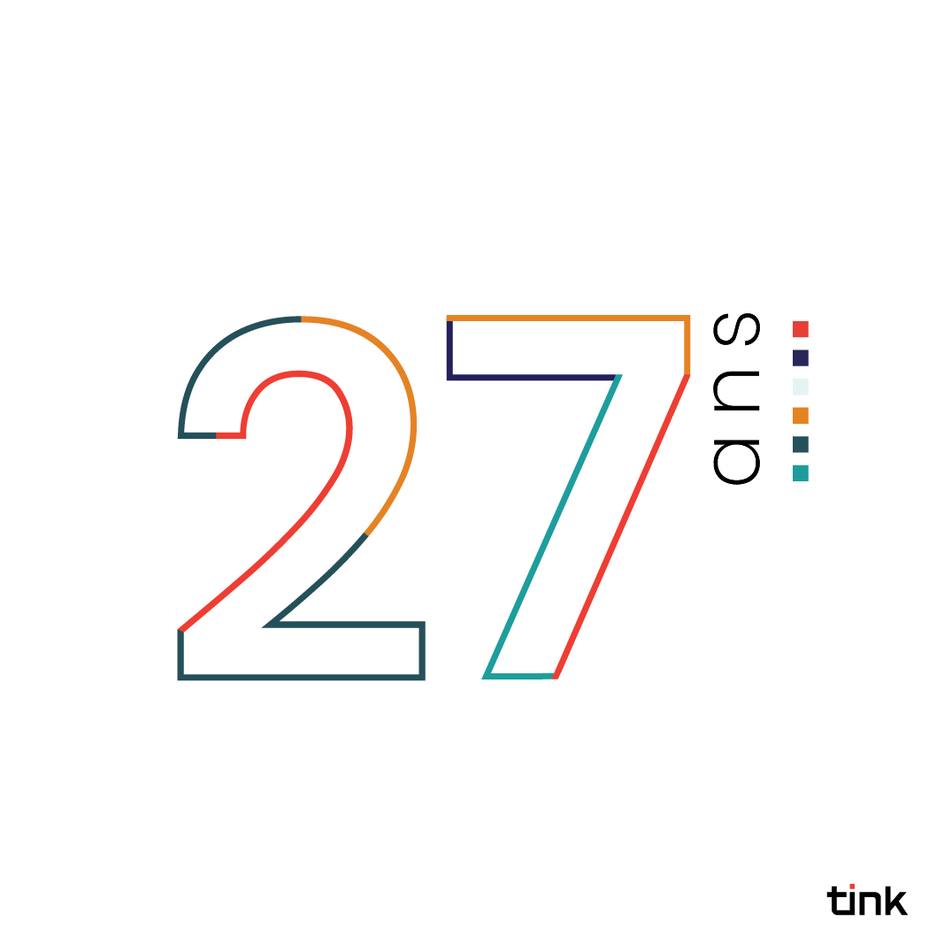 tinkweb's tweet photo. Il y a 27 ans jour pour jour, Tink voyait le jour! 🥳🎂

Une aventure démarrée le 23 août 1995, et qui se poursuit depuis chaque jour, grâce aux équipes d'experts de Tink! 🙏

Découvrez le chemin parcouru par ici: https://t.co/nHZzqQCDiB https://t.co/XxoaJi4ROH