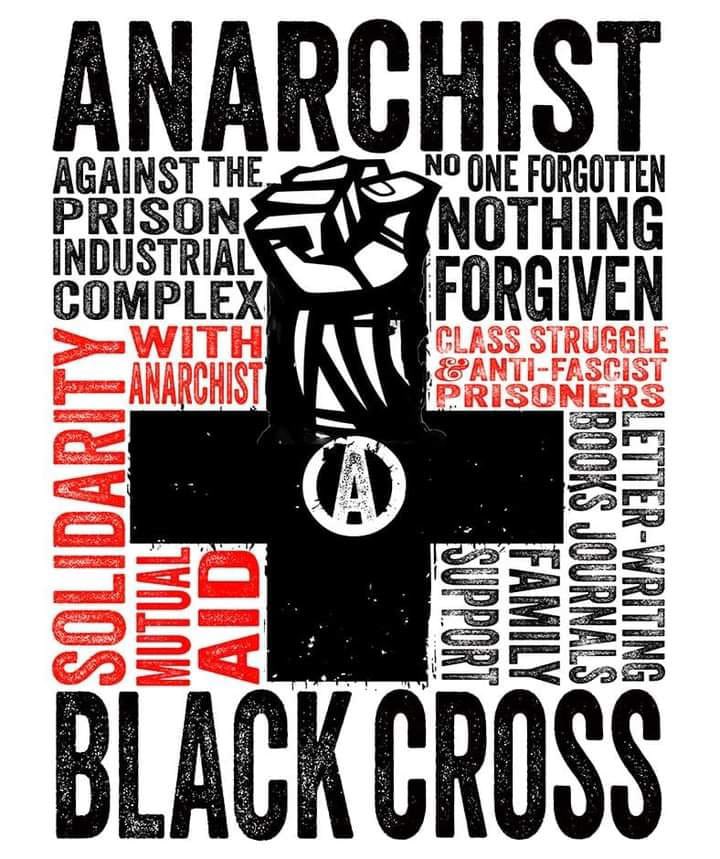Το 2013 ομάδες του Anarchist Black Cross ξεκίνησαν την εβδομάδα αλληλεγγύης για τους Αναρχικούς Κρατούμενους, επιλέγοντας τον Αύγουστο (23-30) και ως μέρα έναρξης την ημέρα εκτέλεσης του Νικόλα Σάκο και του Μπαρτολομέο Βαντσέτι το 1927.