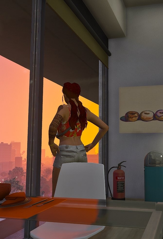 SuesseVomBoss's tweet photo. Neue Bilder aus dem GTA V RP https://t.co/Ol9Oqx1Hhb