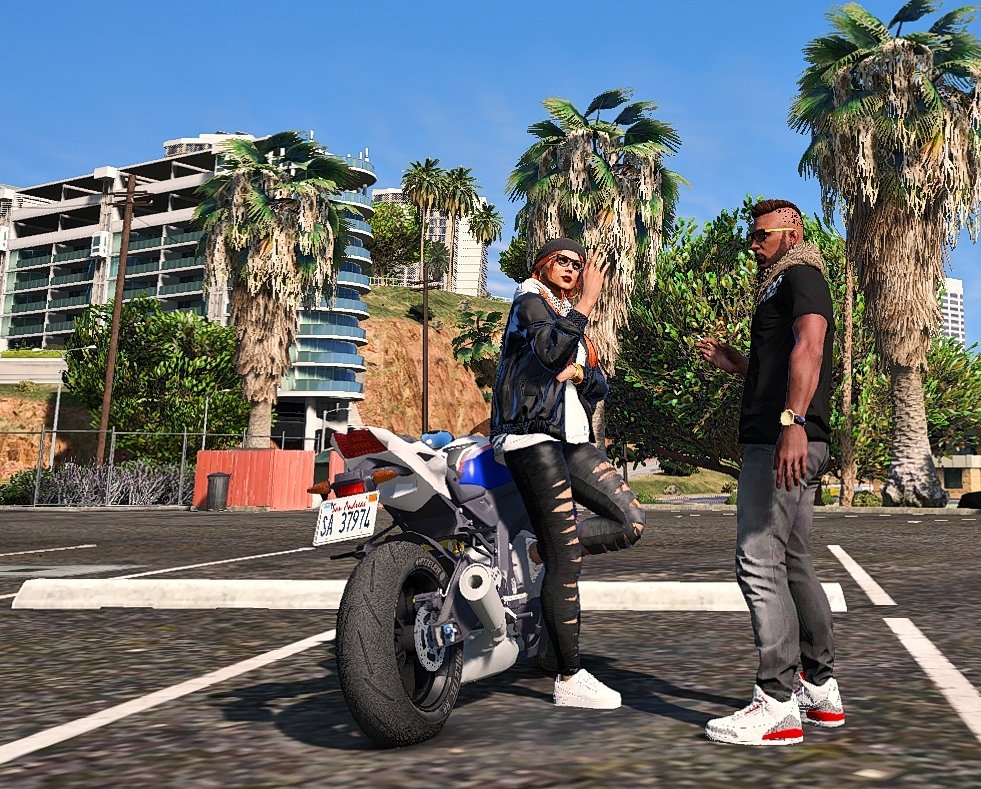 SuesseVomBoss's tweet photo. Neue Bilder aus dem GTA V RP https://t.co/Ol9Oqx1Hhb