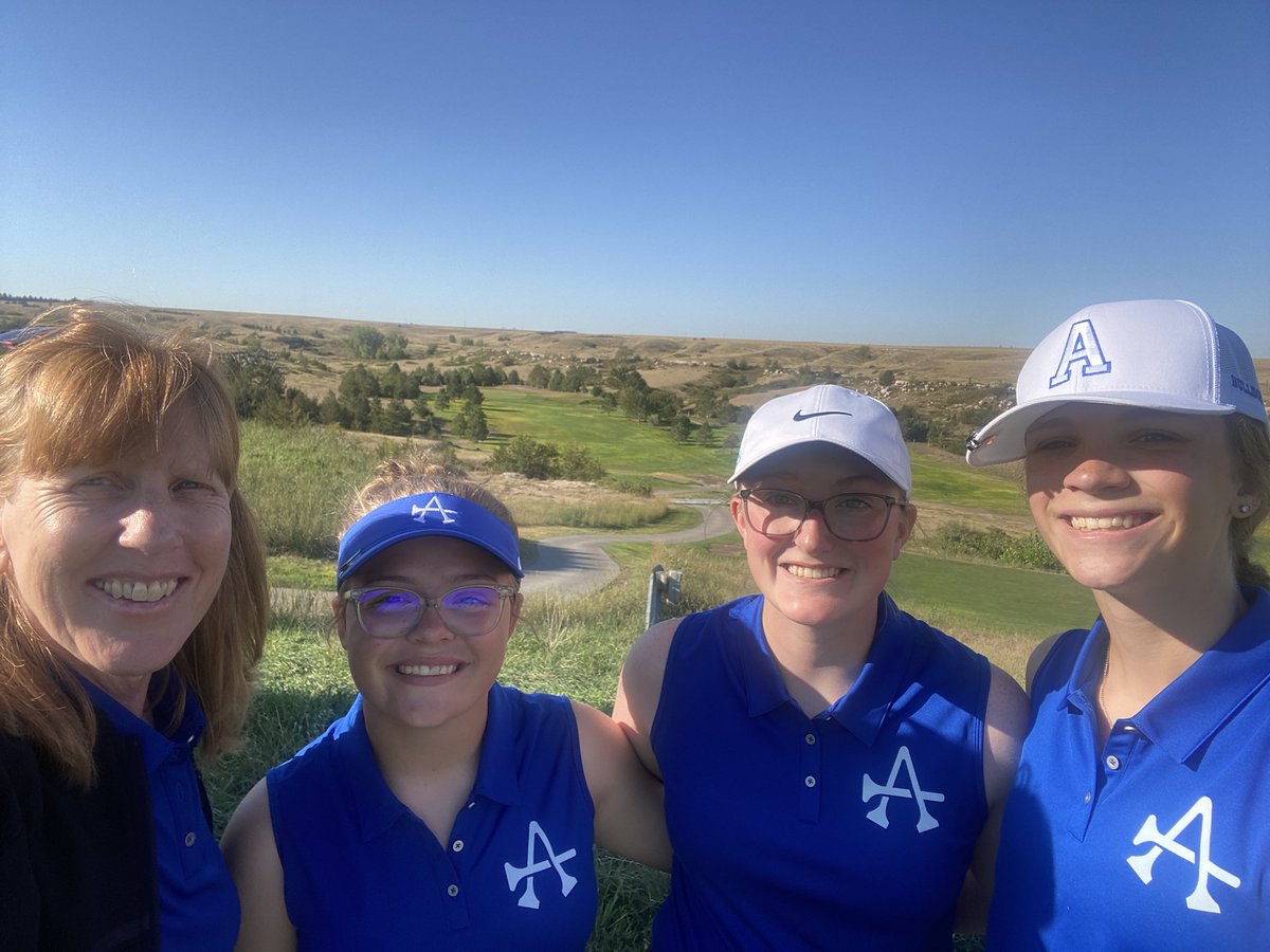 Here we go !  Sidney Invite   #skodawgs