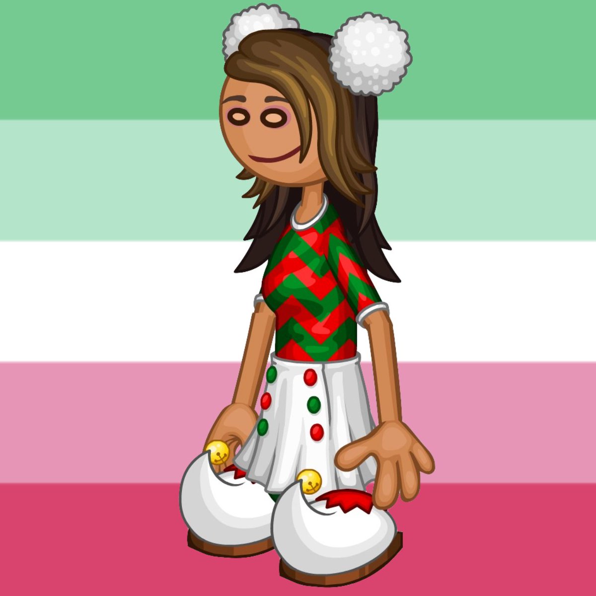 ChloeKapers's tweet photo. Forgotten FCPOP Music and makes pride about love🏳️🌈
#PapaLouiePals #FCPOP #Sexuality #FliplineUsers #FanCharacters #AutumnWinter #Pride #NewBrands #SunstarStyle https://t.co/zHn1VeVQR9