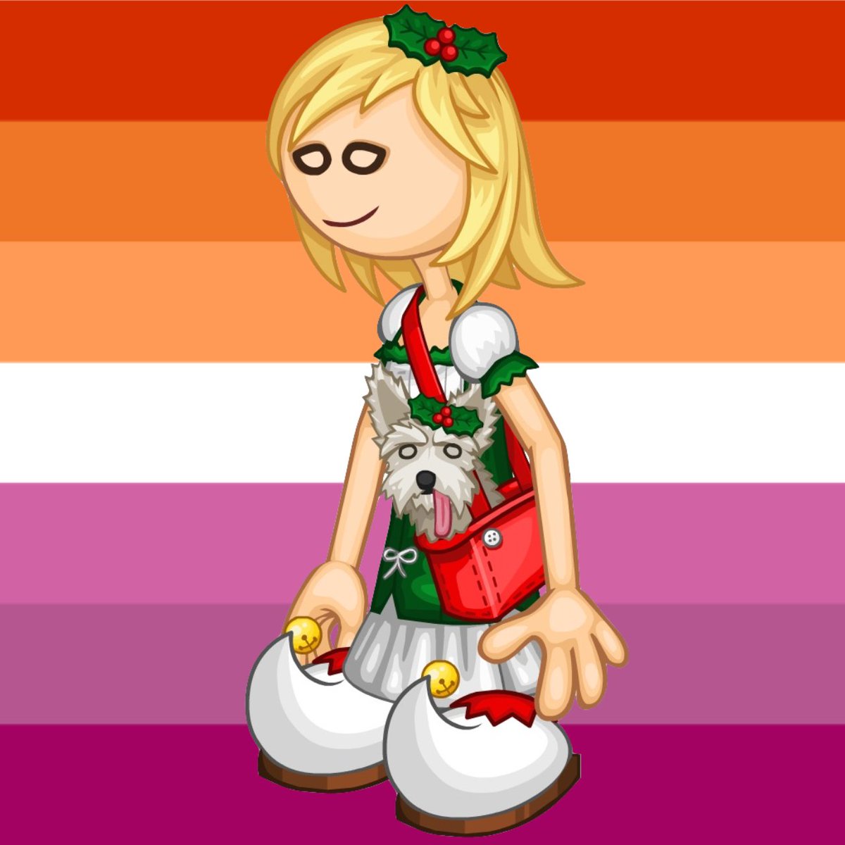 ChloeKapers's tweet photo. Forgotten FCPOP Music and makes pride about love🏳️🌈
#PapaLouiePals #FCPOP #Sexuality #FliplineUsers #FanCharacters #AutumnWinter #Pride #NewBrands #SunstarStyle https://t.co/zHn1VeVQR9