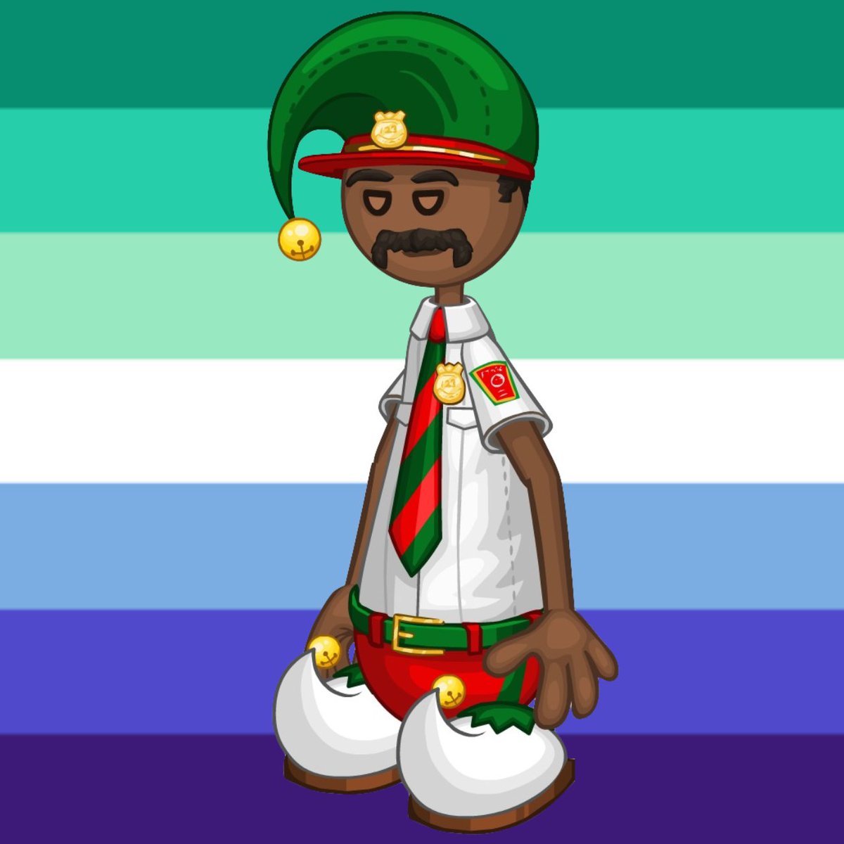 ChloeKapers's tweet photo. Forgotten FCPOP Music and makes pride about love🏳️🌈
#PapaLouiePals #FCPOP #Sexuality #FliplineUsers #FanCharacters #AutumnWinter #Pride #NewBrands #SunstarStyle https://t.co/zHn1VeVQR9
