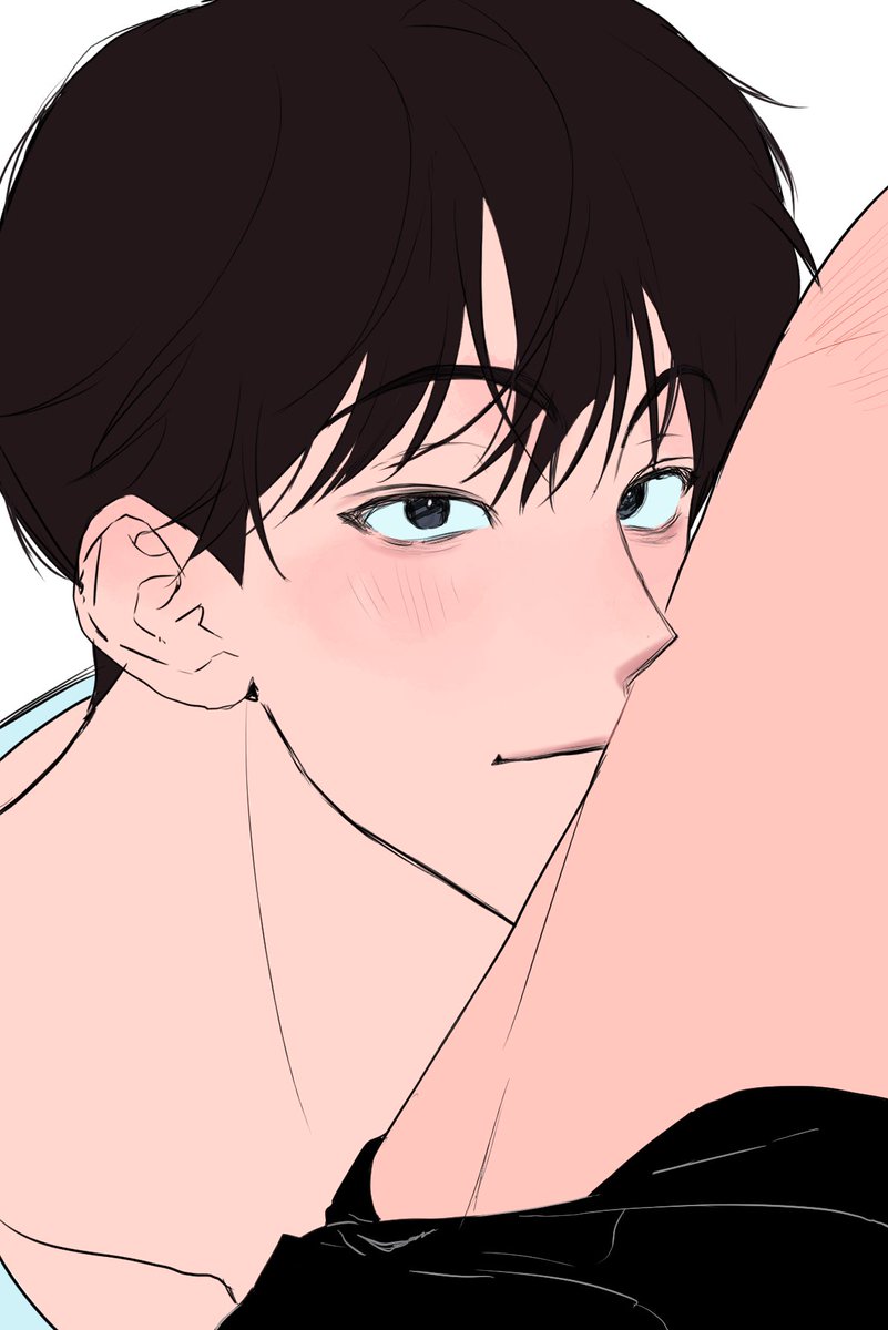DdAM0_0's tweet photo. 맠동 https://t.co/8pVZGF9G3r
