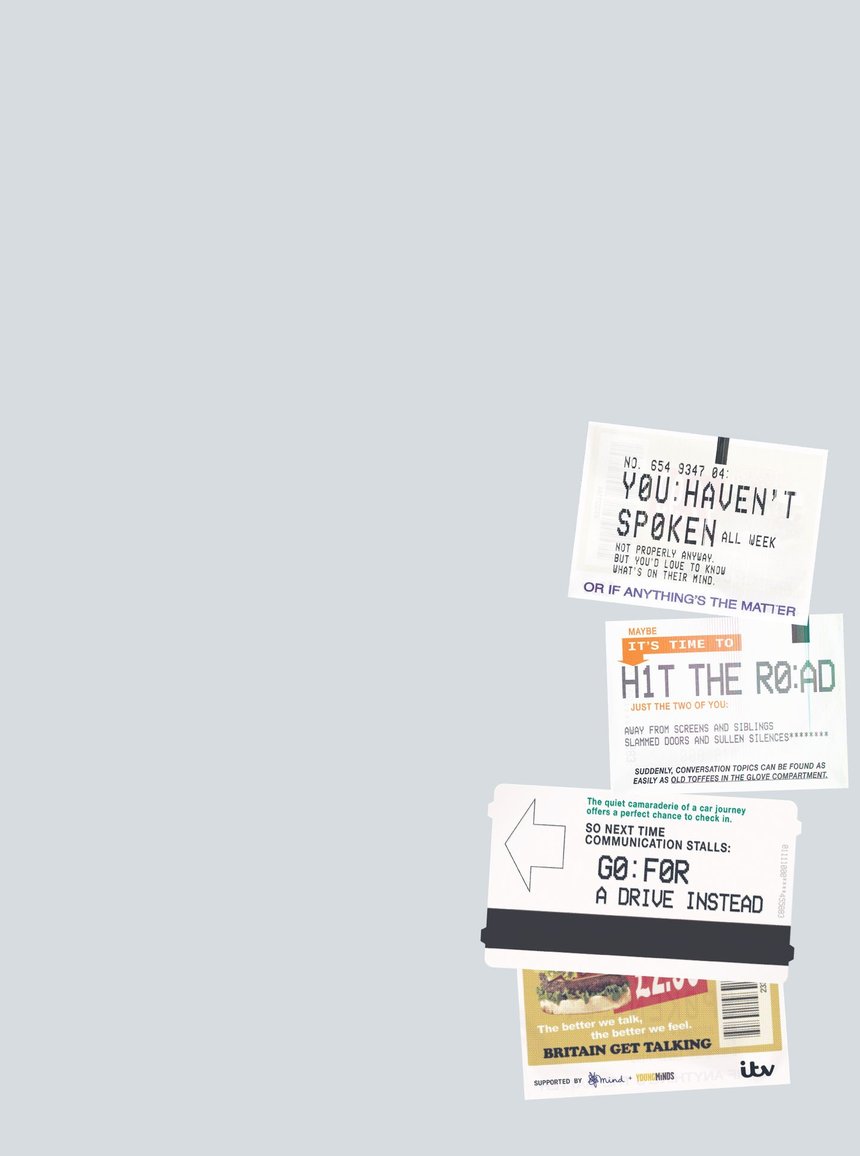 dandad's tweet photo. Play and wit are the not-so-secret ingredients to brilliant writing for advertising according to our judges this year. Take a moment today to explore this year’s #WritingForAdvertising winners: https://t.co/9irTWWQhWo #dandad22 https://t.co/apk2RpS1ca
