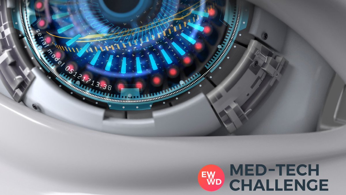We’re looking for STEM Ambassadors to mentor students virtually or in person in an exciting competition - <a href="/EwwdP/">EWWD Project</a>'s Med-Tech Challenge.

Young people will be coming up with new medical technology concepts, why not share your expertise with them? bit.ly/3AC4MfD
