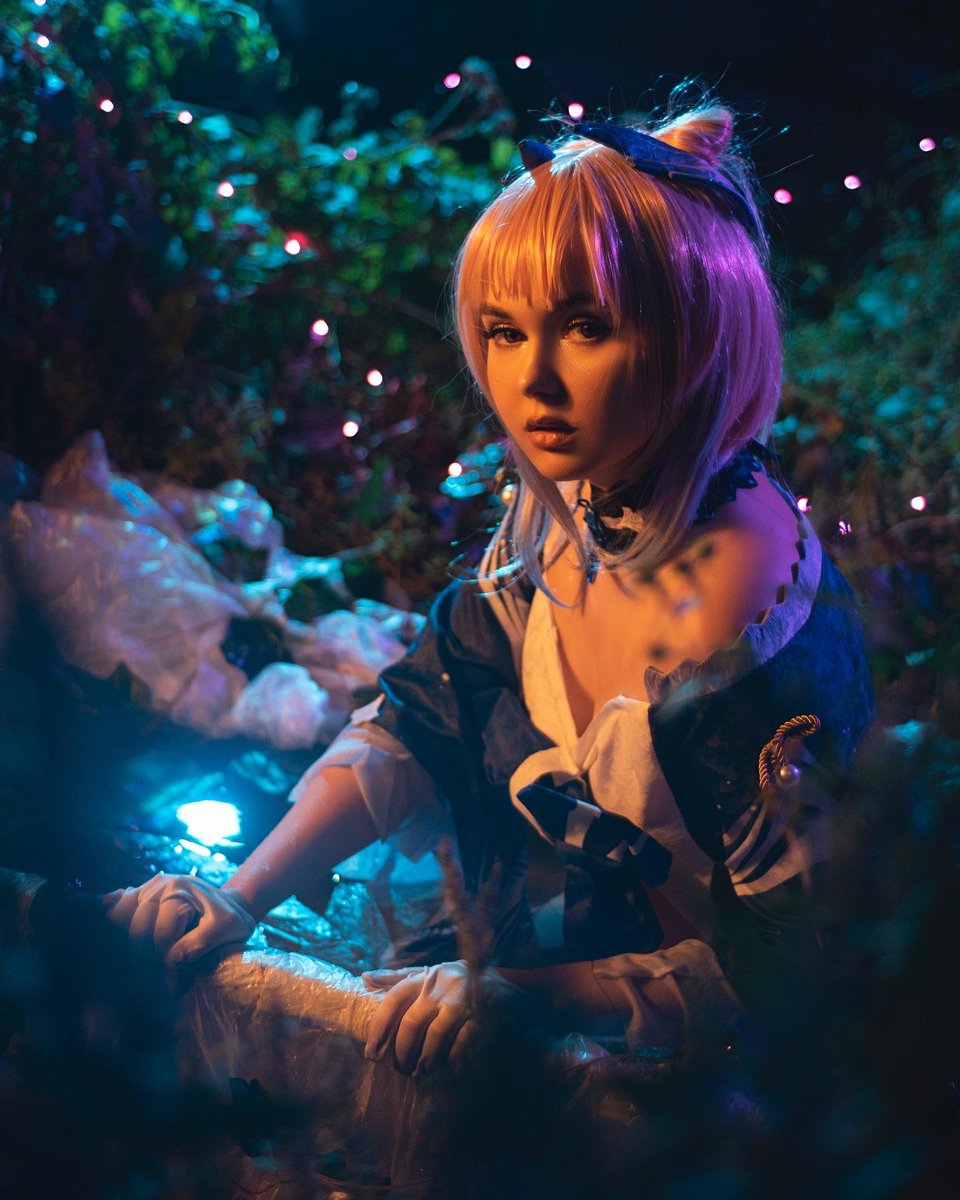 linalavscos's tweet photo. Under the sea 🐟
#kokomi #genshinimpact #kokomicosplay
#genshincosplay #cosplaygoals #sangonomiyakokomi #геншин #геншинимпакт #геншинимпакткосплей #кокоми #кокомикосплей
#Sangonomiya #inazuma #genshinimpactcosplay 
#mihoyogenshinimpact
#mihoyo #cosplaygirl
#genshin #animewaifu https://t.co/KmAPRzG8V6