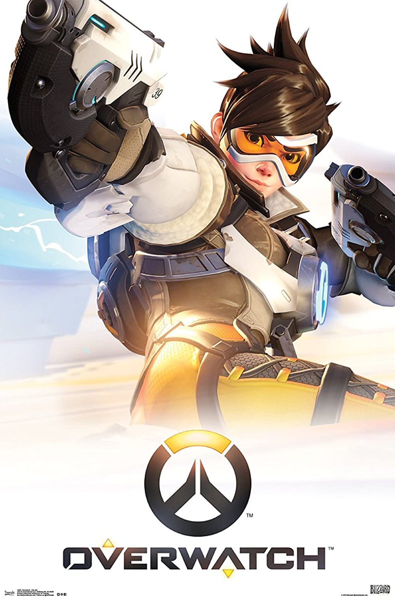 b0gur's tweet photo. Andrew Tate has been permanently banned from Overwatch https://t.co/fzAa6PFUbA