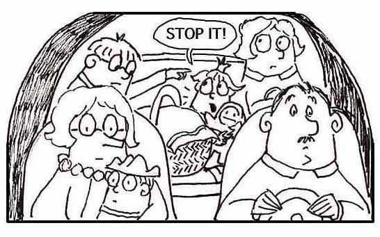SylvieKant's tweet photo. An outtake from #SYLVIE: more about the cramped car. Various sitting arrangements, mostly trying to avoid sibling squabbles. (1/2)
#MiddleGrade #GraphicNovel #GraphicMemoir #Comics #CarTrips
#Sketch #outtakes #Kidlit #Kidlitillustration https://t.co/pXdTHas7CW
