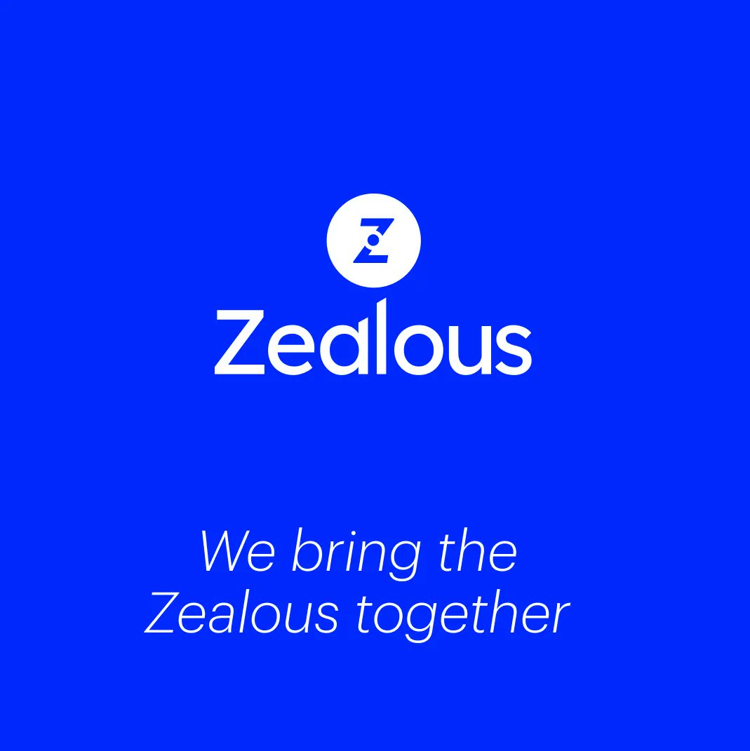 getzealous's tweet photo. In a world of hyperconnectivity, Zealous focuses on pure and authentic connection. #webringthezealoustogether 
-
-
-
 #zealous #techworking #networking #tech #techcommunity #techinuae #startups #network10 #startupuae #dubainetworking #uaestartup #netowrkingapp https://t.co/uMM6ZDWOV3