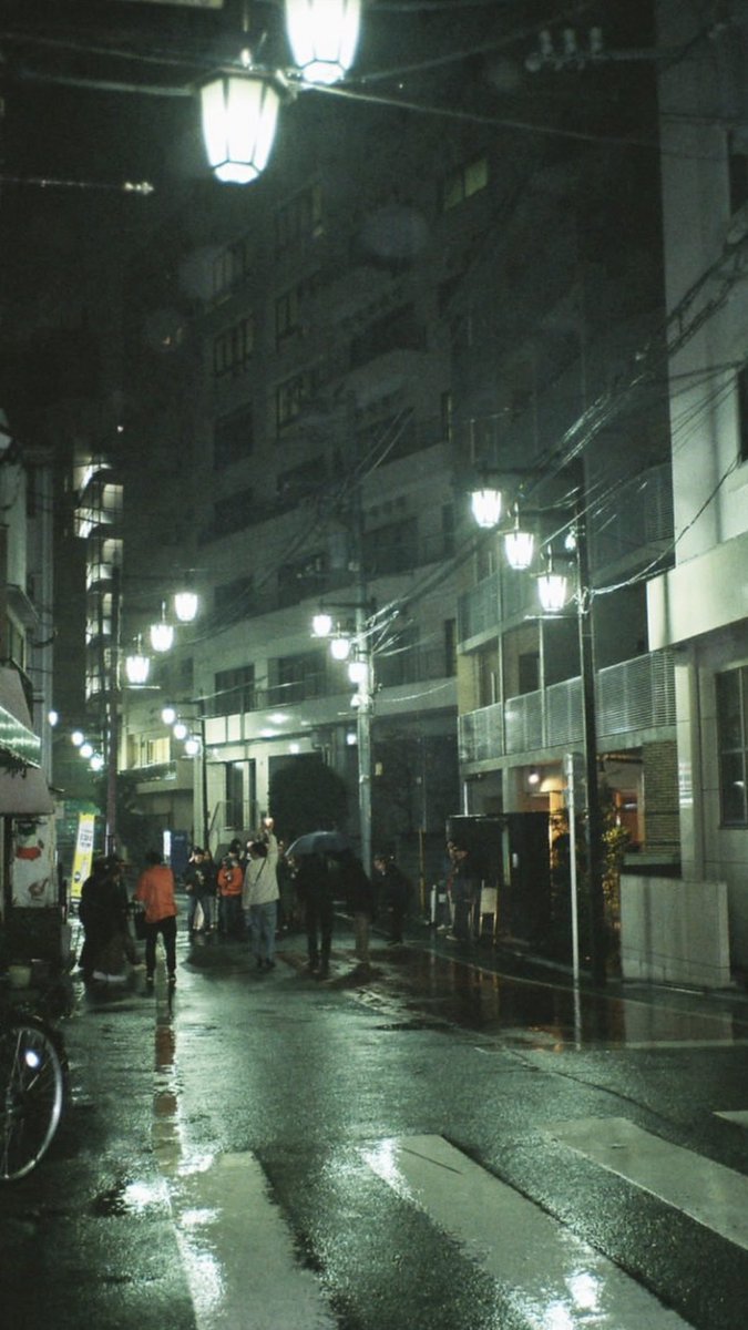 ●BEHIND THE SCENE●
中里通り商店街
youtu.be/VrpdFwgV_6Y

#KamataFilms
