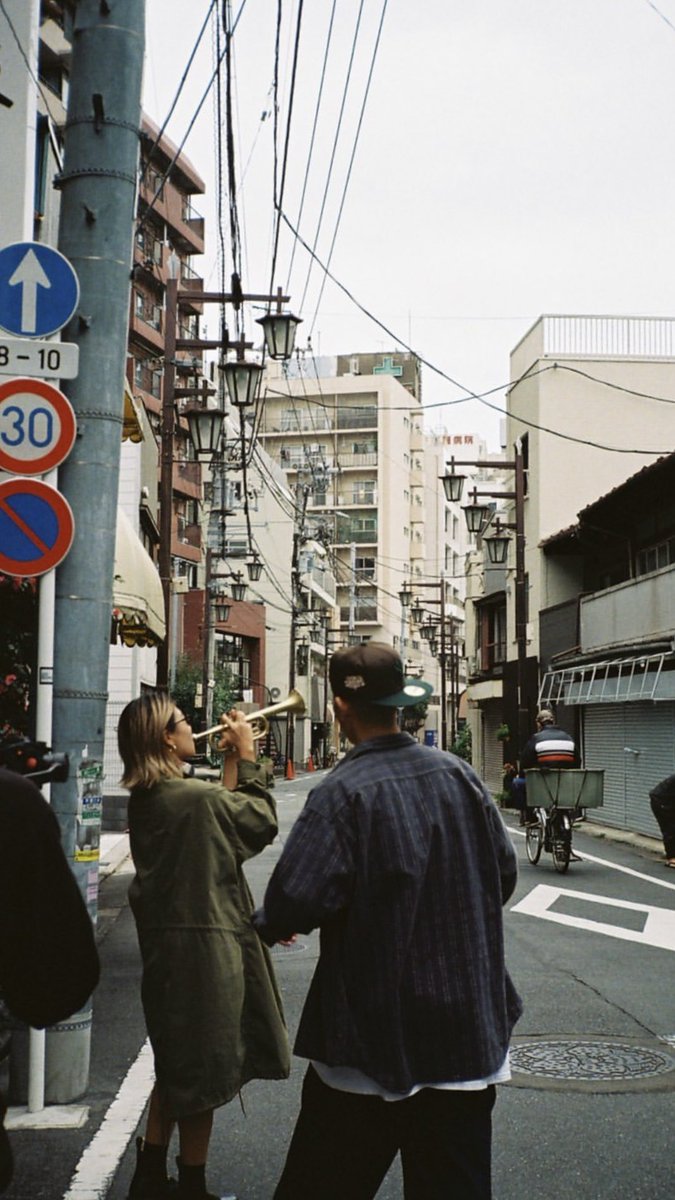 kamatafilms's tweet photo. ●BEHIND THE SCENE●
中里通り商店街
https://t.co/b4NoWyoLGX

#KamataFilms https://t.co/DQpTLhHeK0