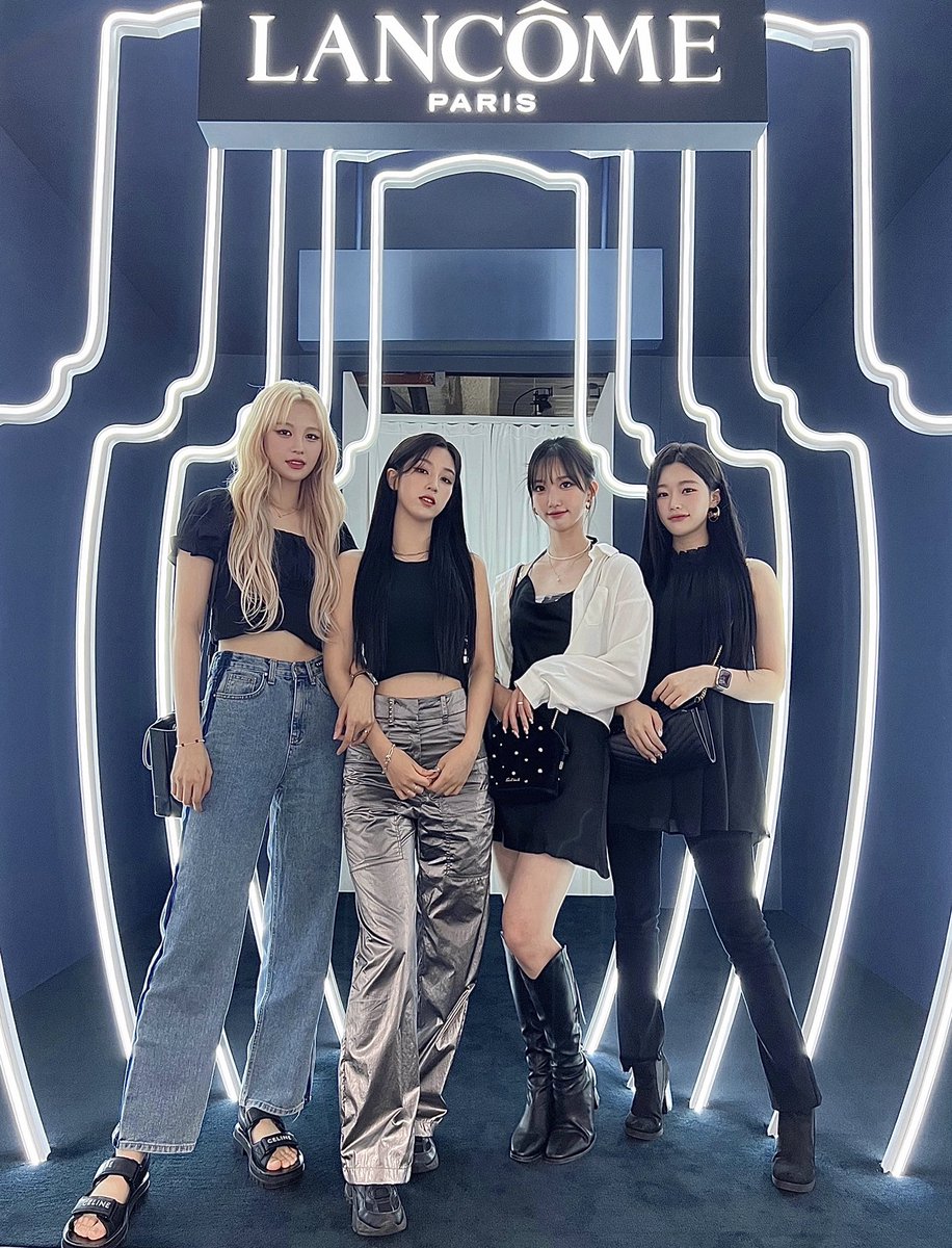 PIXYCATCHERPICS's tweet photo. i am in fact terrible at managing this kind of accs bUT THE SCREAM THAT I SCRUMT
⭒#pixy #픽시⭒#dreamcatcher #드림캐쳐⭒ https://t.co/osU0HwSHYl