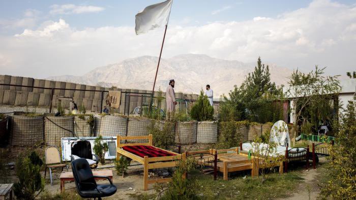 servicePresseF5's tweet photo. #Tempsforts #Sem37
▪️Afghanistan, le prix de la paix
Grâce aux témoignages d’Afghans, d’américains & de Français, ce documentaire inédit retrace, notamment, les raisons de l’échec américain …
📍Dimanche 11/09 à 20.55 https://t.co/ROtlZdSKlO