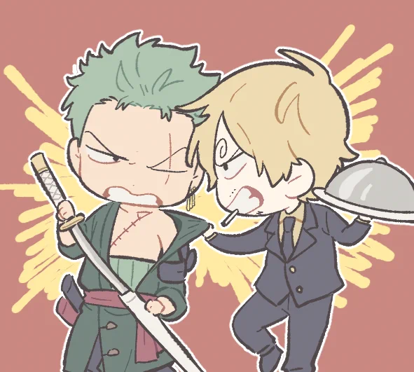 #ONEPIECE 