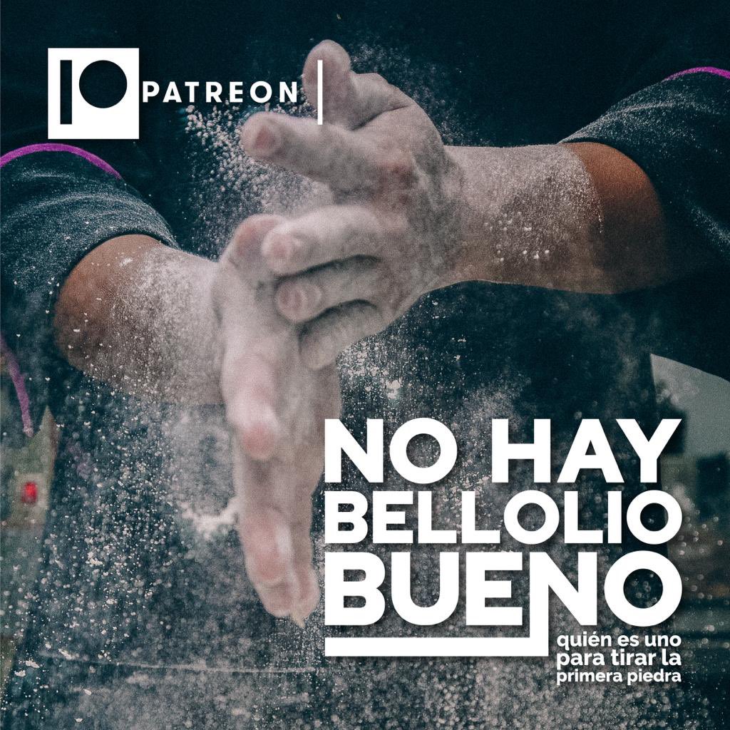 cbellolio's tweet photo. En nuestro Patreon #NHBB, una defensa cualificada de la llamada “cocina” en política https://t.co/PLqlPKBQ0x https://t.co/fm3qPRHmwO