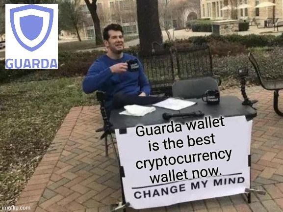 ememobong_udom's tweet photo. The top #cryptocurrency wallet right now is @GuardaWallet. You can make purchases, swap currencies at the best rates, get #bitcoin loans, and earn money by staking with the #Guarda application.
DYOR 👉https://t.co/3lmEthJPNg
#GuardaWallet $GRD #Security #DeFi #TeamGuard https://t.co/qA3I1I0SKf