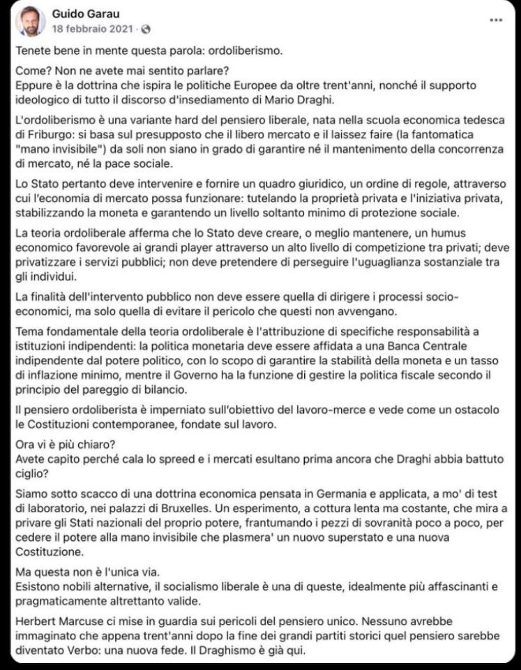 ultimora_pol's tweet photo. #Elezioni2022
Liste Azione, spunta un nuovo caso in Sardegna: al Senato candidato l'antidraghiano Guido #Garau.
@ultimora_pol https://t.co/HghMRpc2Dw