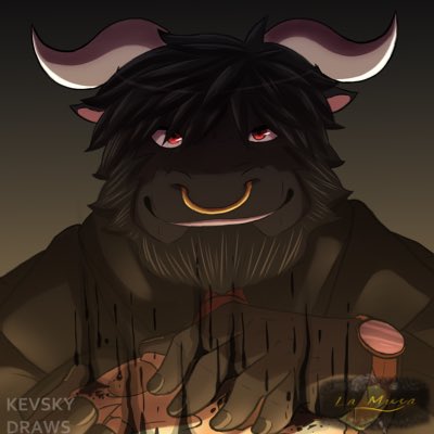 DungeonDadWorks's tweet photo. #NewProfilePic
Just something new and coming soon with @MuseProductsDev and @LaMusaVN 
Art by @kevsky_draws
#LaMusaVN #furry #furryartwork 

https://t.co/6naRDkbPUo https://t.co/ImZpmupJ6Q