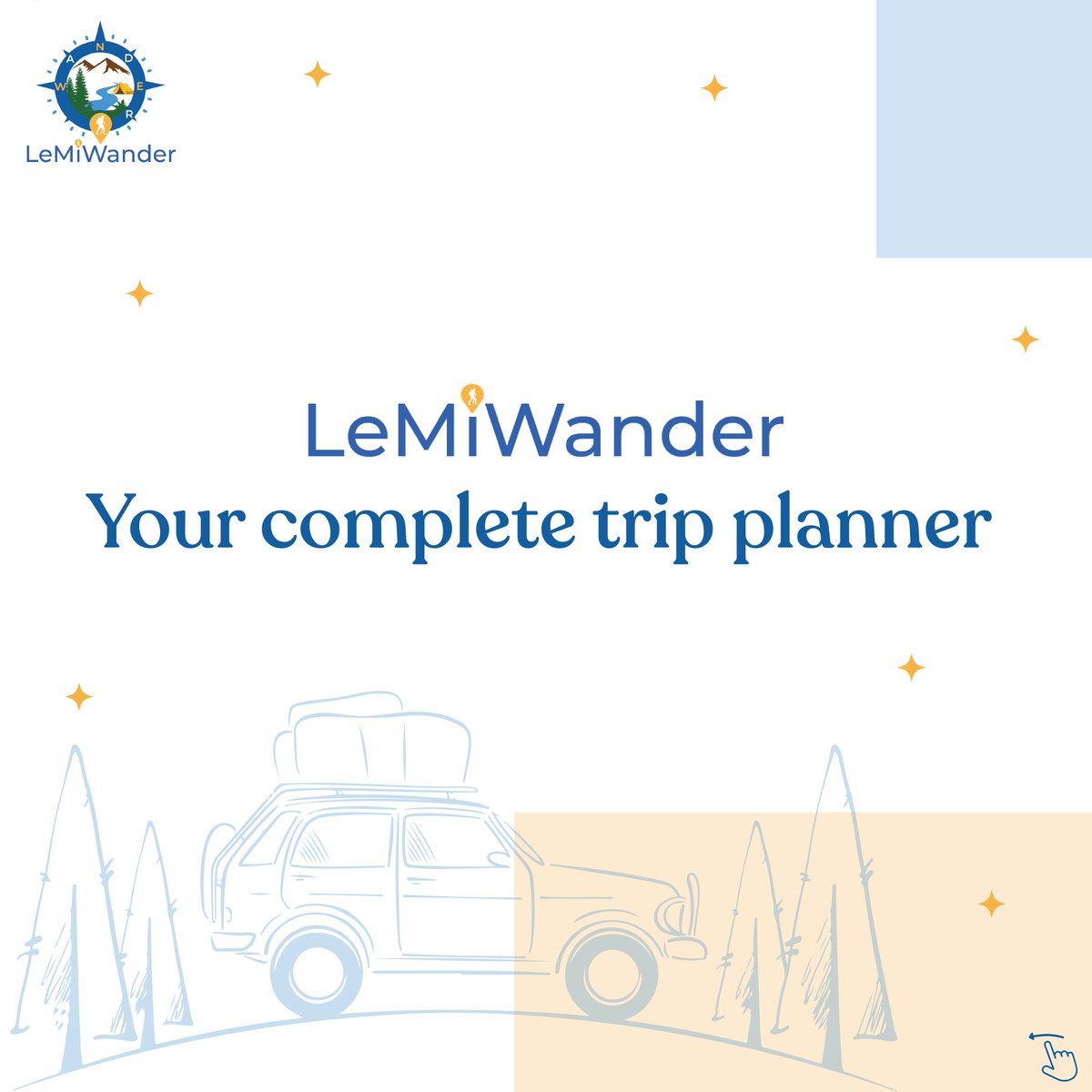 LeMiWander's tweet photo. LeMiWander is not just your typical travel agent; it’s your travel buddy. Because we believe travelling is much more than sightseeing. Visit our website to find out more!
#lemiwander #newwaytotravel #wanderlust #travel #travelgram #staycation #tripplanner #surpriseyourself https://t.co/gh2neZxXIN