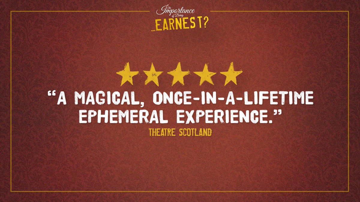 Say It Again, Sorry? tweet media